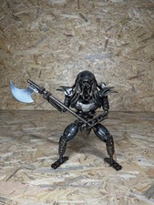 Predator Action Figure Metal