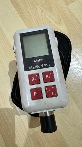 Mahr marsurf ps1 mobile - mahr,