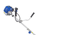 Hyundai 52cc Petrol Grass Trimmer & Brushcutter | HYBC5200X  Engine & Shaft Only