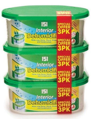 Dehumidifier for home caravan - dehumidifier,