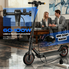 Electric Scooter 350W