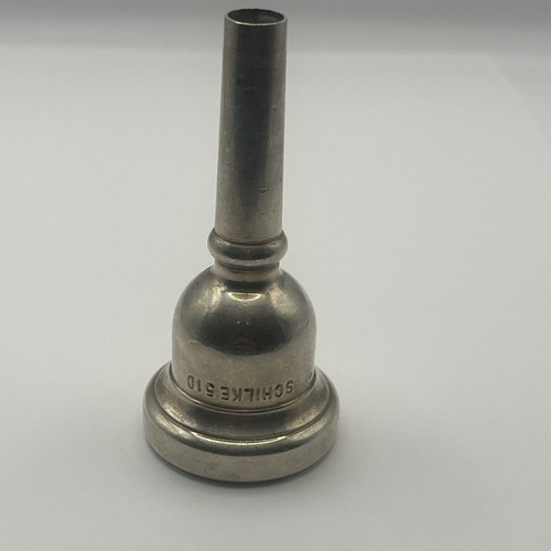 Trombone mouthpiece 51d - mouthpiece,