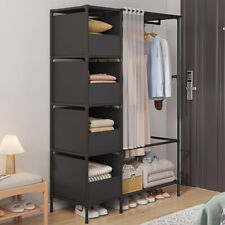 Heavy Duty Garment Rack