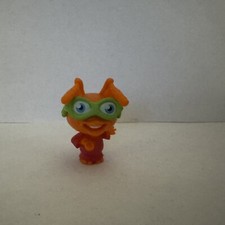 MOSHI MONSTERS SERIES 3,  AGONY ANT FIGURE.
