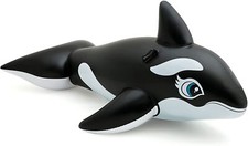 Intex inflatable ride large - inflatable,