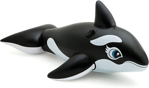 Intex inflatable ride large - inflatable,
