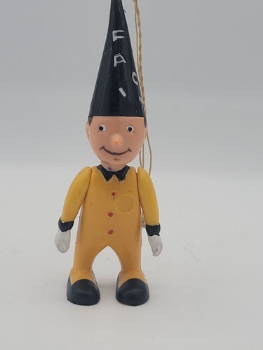 Vintage advertising figure - vintage,