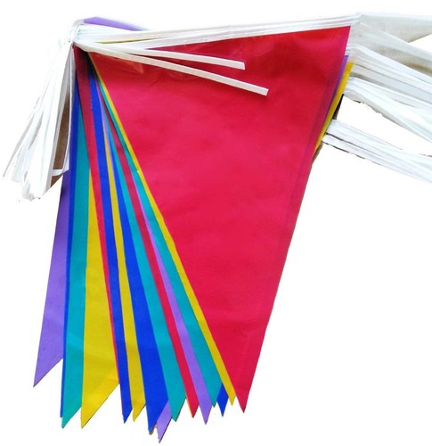 20m multi coloured - 20m,