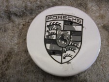 Porsche 986 Boxster Alloy Wheel Centre Cap 99336130302 GN04GVW