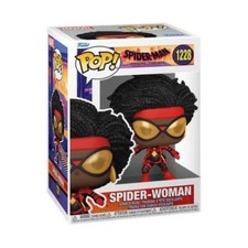 FUNKO POP! VINYL: SPIDER MAN - ACROSS THE SPIDER VERSE- POP! 6