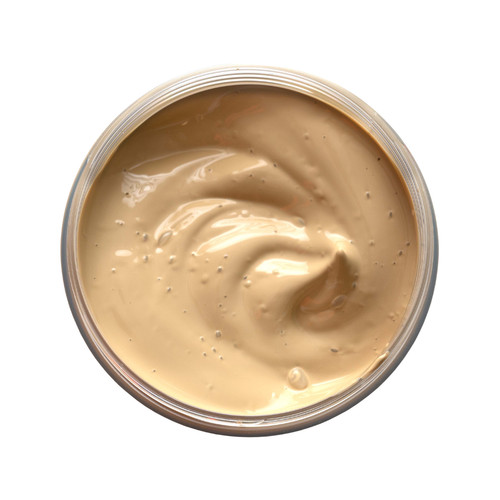 Leather balm colour dye - balm, to