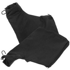 2 Pcs Saw Dust Bag Universal