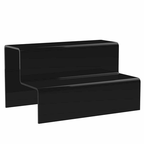 Riser bridge plinth - plinth, step