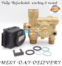 BIASI RIVA  ADVANCE HE  M110