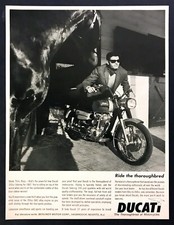 1967 Ducati 350 Sebring