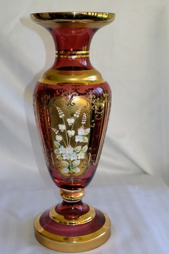 Signed salvadori ruby red - salvadori,