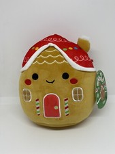 Squishmallows 5” Casa The