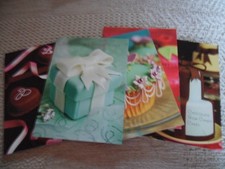 A Fabulous Set of 20 Wedding Favour Recipe Cards Lots of Creative Ideas to Try!