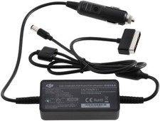 DJI PHANTOM 4 CAR CHARGER KIT
