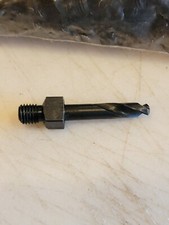 ROCKY MOUNTAIN TWIST 953CO10SS Threaded Shank Drill,#10,Cobalt 52NU64 PK 50