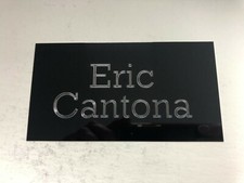 Eric Cantona Man Utd -