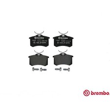 Rear Brake Pads Brembo P68024
