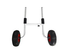 Frame kayak trolley with - kayak,