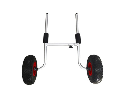 Frame kayak trolley - kayak,