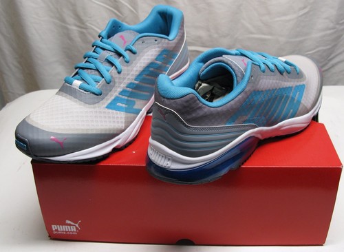 Puma men powertech defier - powertech,