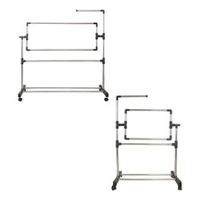 Cross Stitch Frame Stand