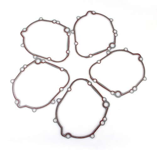 5pcs stator cover gaskets for - stator,
