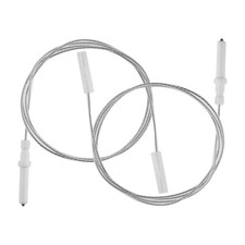 2X Universal Gas Cooker Range