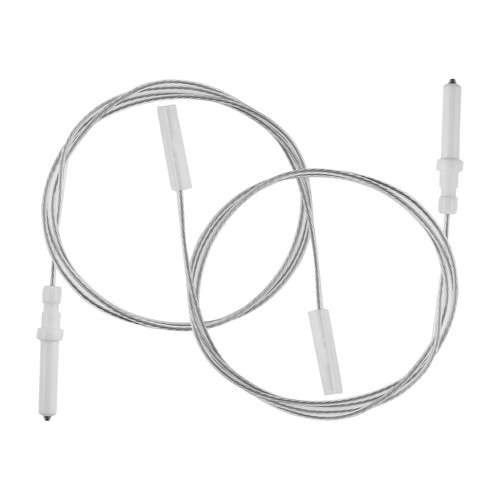 Universal gas cooker range - 2x,