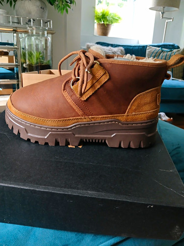 Ugg neumel trailgazer - trailgazer, brown