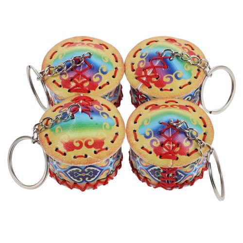 4pcs mongolian party favor - 4pcs,