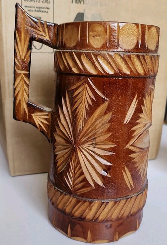 Decorative handcarved wooden - decorative,