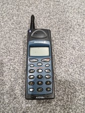 1998 Ericsson A1018s - Blue