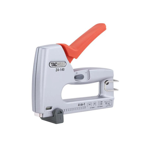 Tacwise 140 heavy - tacwise, heavy-duty