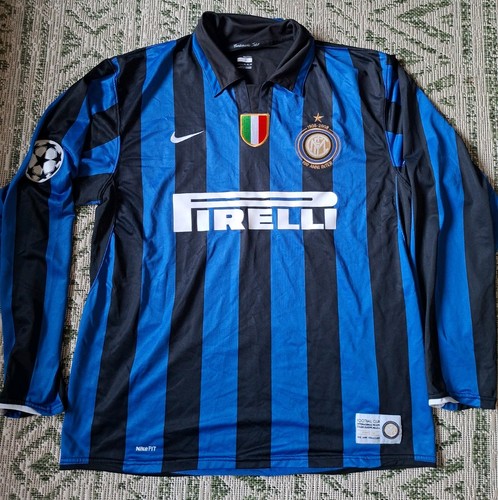 Inter milan 2007 - inter,
