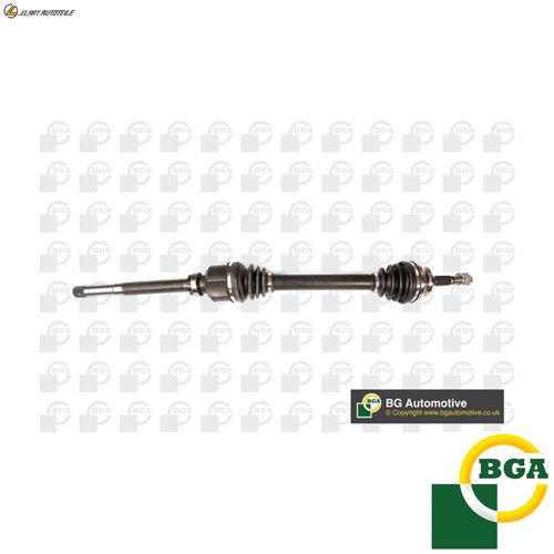 Driveshaft ds6746r for peugeot - driveshaft,