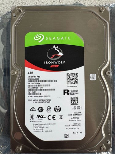 Seagate st4000ne001 4tb - st4000ne001,