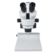 200mm WD 3.5-45x Zoom Stereo