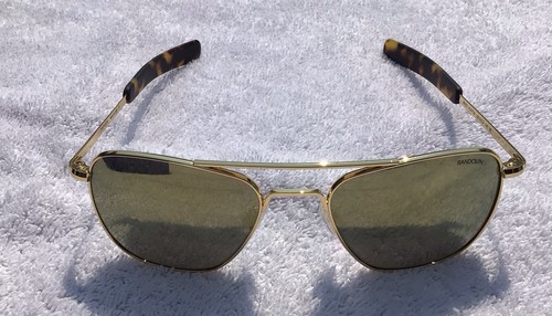 Randolph aviator polarized - randolph,