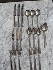 TUDOR CROWN George Butler