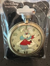 Disney WDI 2016 Alice in