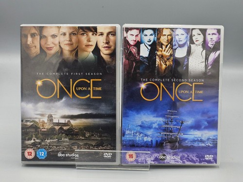 Once upon time seasons - upon, time: