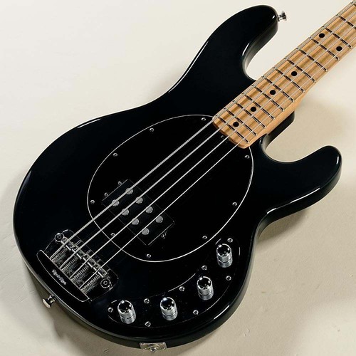 Music man 2009 stingray slo - man,