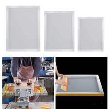 Screen printing aluminium - printing,