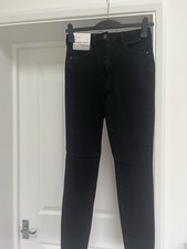 New Next Women’s Black