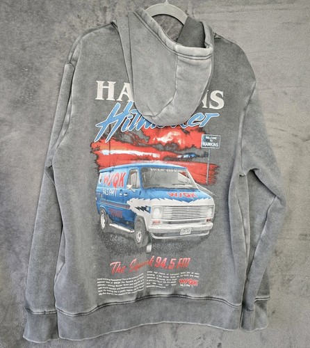 Stranger things hoodie - things, mens